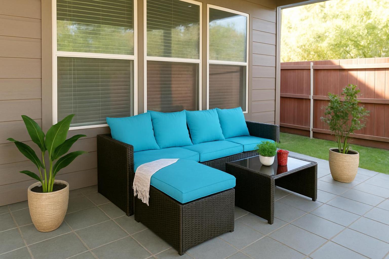 Work, Play & Stay King Bed With Foosball! Aubrey Exterior photo